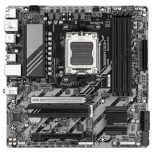 Product image of GIGABYTE B850M_DS3H დედადაფა