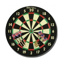 Product image of HARROWS დარტსის დაფა BRISTOW'S FAMILY DART GAME BOARD