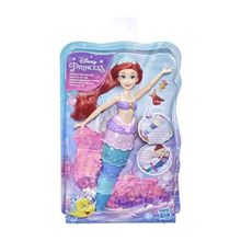 Product image of Hasbro ARIEL სათამაშო ქალთევზა არიელი