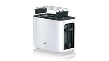 Product image of Toaster/ BRAUN  HT3010WH