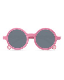 Product image of Olivio & Co Toddler Round Rock Rose მზის სათვალე