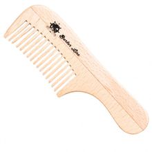 Product image of Eurostil წვერის სავარცხელი