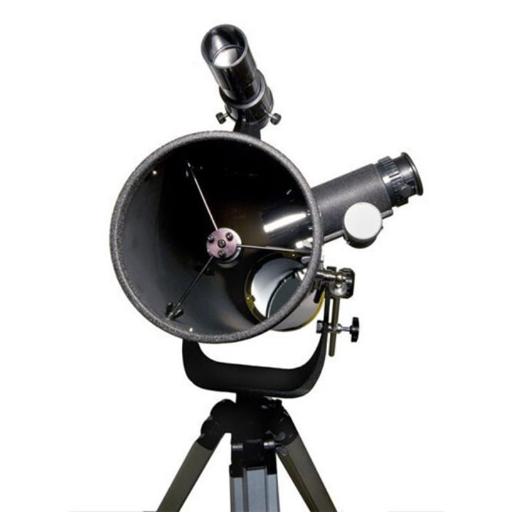 National Geographic 114/900 Reflector Telescope AZ ტელესკოპი Extra.ge 373505