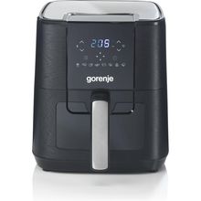 Product image of GORENJE AF1350DWB აეროგრილი