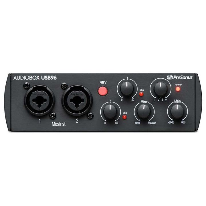 presonus-audiobox-96k-25th-audio-interfeisi