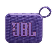 Product image of JBL GO 4 4.2W პორტატული დინამიკი