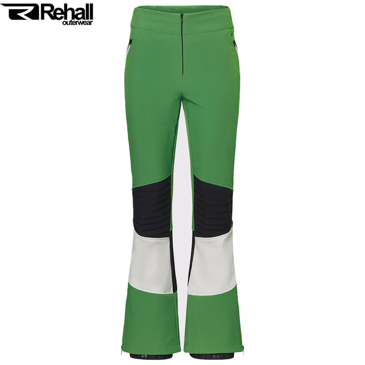 rehall-katy-r---womens-retro-softshell-snowpants-fern-green-satkhilamuro-sharvali