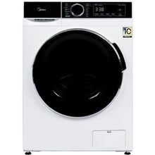 Product image of MIDEA MFA01W70B/W 7კგ სარეცხი მანქანა