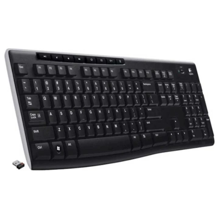 logitech-k270-engrus-usadeno-klaviatura-photo-2