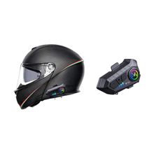Product image of XBOON Y10 Motorcycle Wireless Headset მოტოციკლის ყურსასმენი