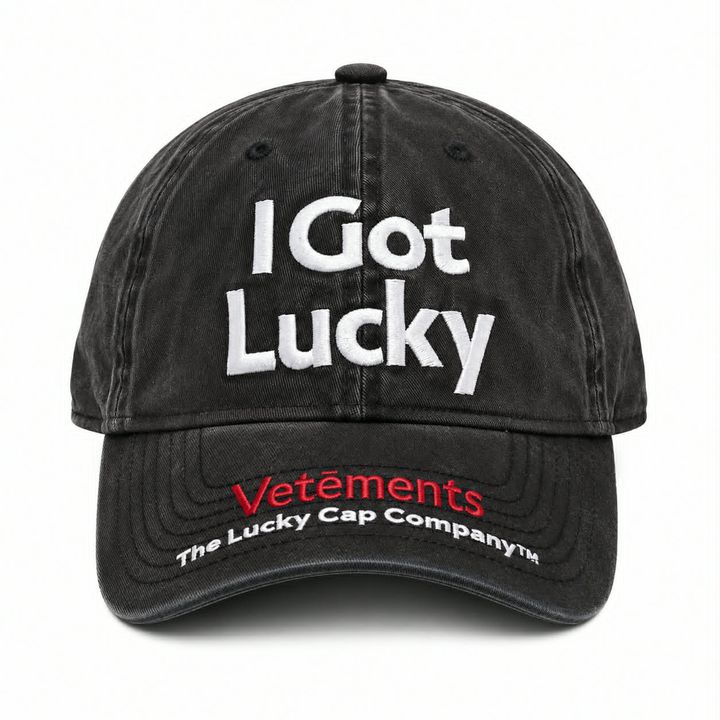 i-got-lucky-vetements-kepi-replika