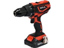 Product image of Yato YT-82786 დრელი ელემენტით