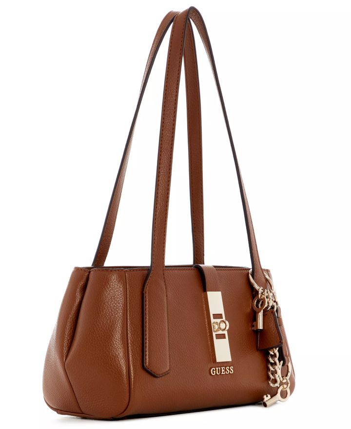 guess-brooke-small-top-zip-shoulder-satchel-bag-gadasakidi-chanta-photo-3