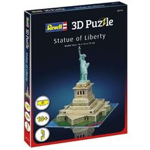 Product image of 3D ფაზლი - თავისუფლების ქანდაკება
