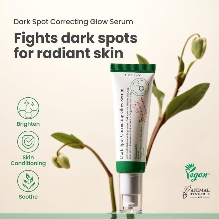 axis-y-dark-spot-correcting-glow-serum-50ml-sakhis-shrati-photo-4