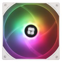 Product image of THERMALRIGHT TL-C14CW-S White ARGB 140mm ქულერი