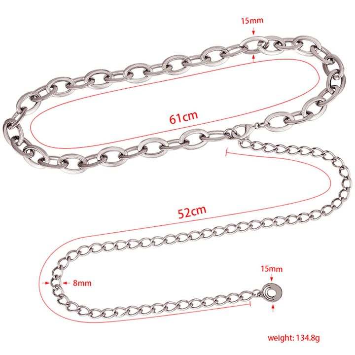 kotesi-charmlink-chain-belt-qalis-qamari-sachuqrad-kosmetikis-chanta-photo-4