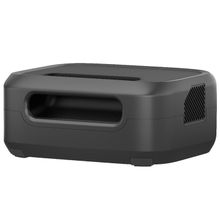 Product image of EcoFlow RIVER 3 UPS პორტატული ელექტროსადგური