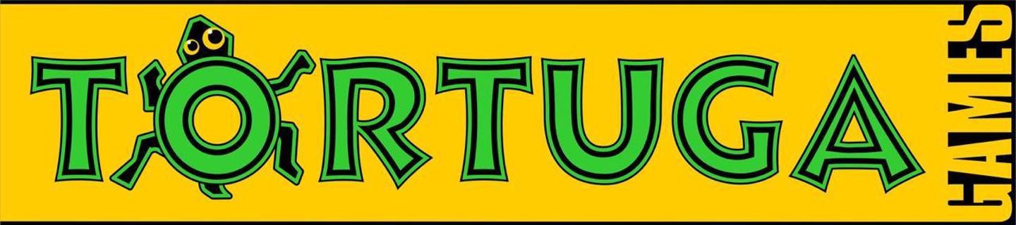 Cover photo of TORTUGA