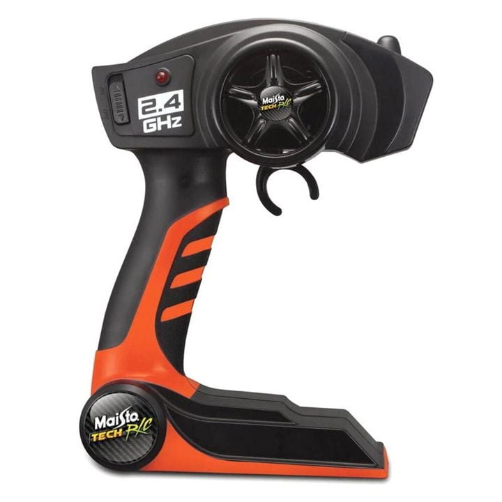 maisto-tech-rc-auto-rock-zilla-2-distantsiurad-martvadi-manqana-photo-3