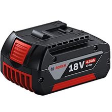 Product image of Bosch GBA 18 V აკუმულატორი