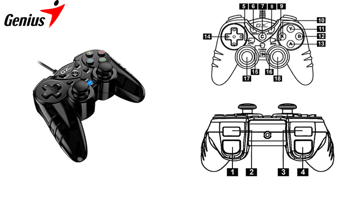 genius-gx-17uv-usadeno-kontroleri-photo-2