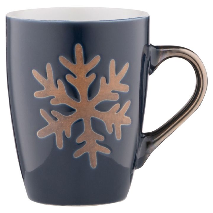 ardesto-mug-christmas-snowflake-320ml-ceramic-in-assortment