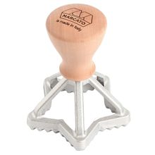 Product image of Marcato Ravioli პასტის გამოსაჭრელი ვარსკვლავი