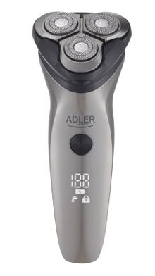Product image of ADLER AD2945 უსადენო წვერსაპარსი