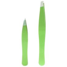 Product image of TITANIA 1072/GR B პინცეტი 2ც