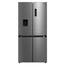 Product image of Midea MDRM632FGD46W SIDE BY SIDE მაცივარი