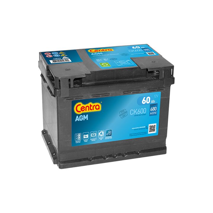 centrack60060ahagmdinl2