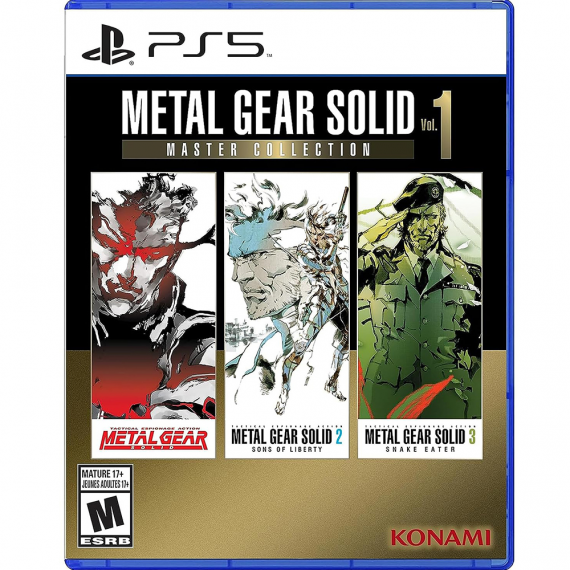 video-tamashi-ps5-metal-gear-solid-master-collection-vol1