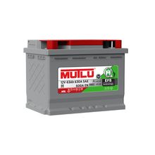Product image of Mutlu&nbsp;63&nbsp;Ah&nbsp;EFB&nbsp;DIN.&nbsp;L2