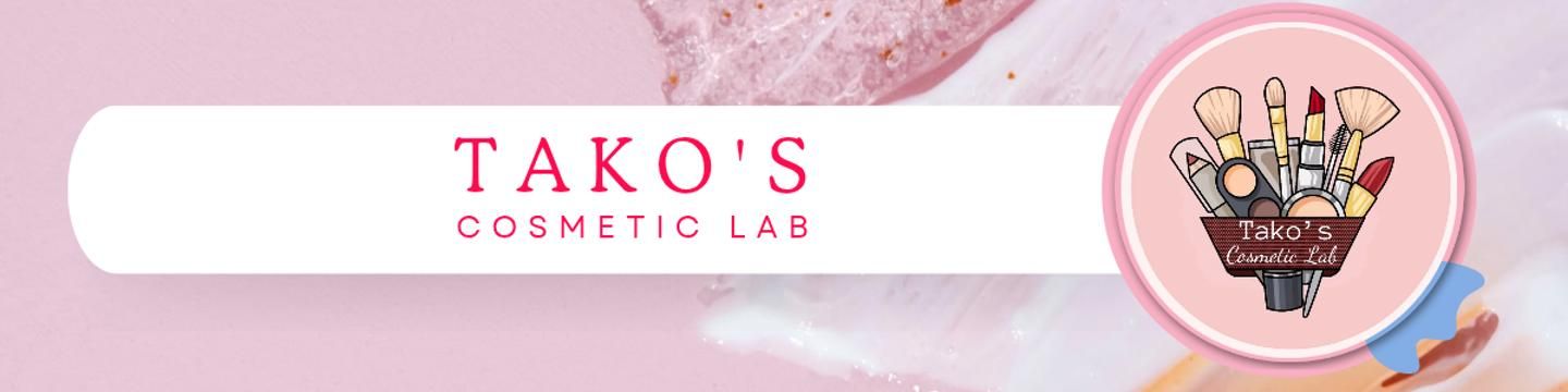 Cover photo of Tako's Cosmetic Lab