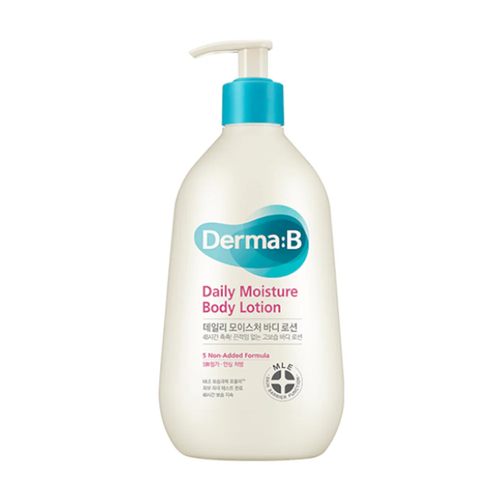 derma-b-daily-moisture-body-lotion-400ml-tanis-damatenianebeli-losioni-problemuri-kanistvis