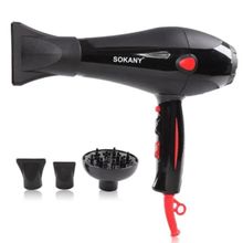 Product image of SOKANY CM5506 2400W თმის ფენი