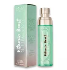Product image of Ciate London Vitamin Boost Setting Spray 75მლ მაკიაჟის ფიქსაციის სპრეი