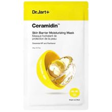 Product image of Dr.Jart+ Ceramidin Skin Barrier Moisturizing Mask სახის ნიღაბი