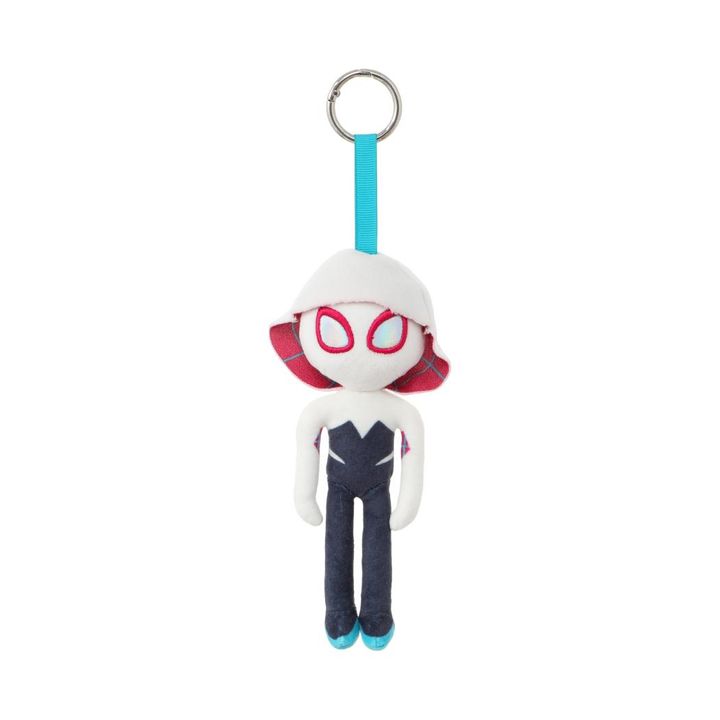 miniso-marvel-spider-man-collection-6in-long-legged-plush-pendant-ghost-spider-breloki