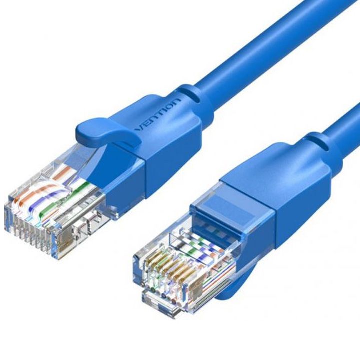 vention-ibelg-cat6-utp-patch-cable-15m-blue