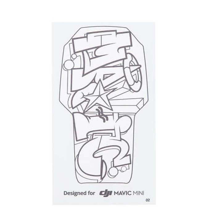 dji-mavic-mini-diy-creative-kit-dronis-aqsesuari-photo-2
