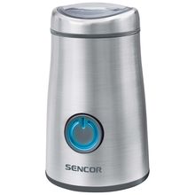 Product image of Sencor SCG 3050SS 150W ყავის საფქვავი