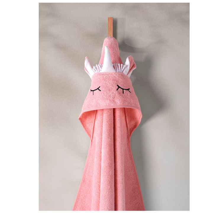 manamo-home-unicorn-pink-90x90sm-chvilis-qudiani-pirsakhotsi-photo-2