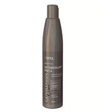 Product image of ESTEL CUREX GENTLEMAN Growth Activator Shampoo თმის შამპუნი 300მლ