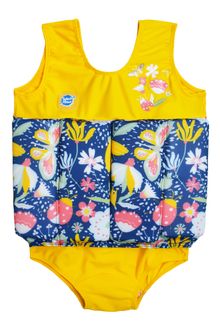 Product image of SPLASH ABOUT საცურაო კომბინიზონი ტივტივათი "ჭიამაია"