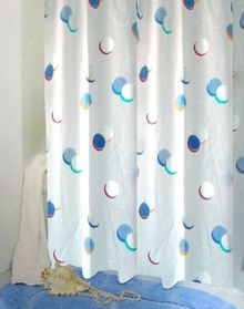 Product image of ფარდა SHOWER CURTAIN PEVA PEVA AERO