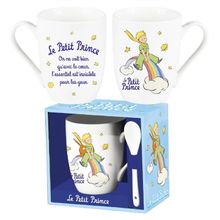 Product image of The Little Prince ჩაის ჭიქა