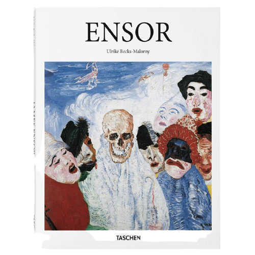 taschen-ensor