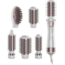 Product image of Cecotec 3446 CeramicCare 5-in-1 Pro თმის დასახვევი